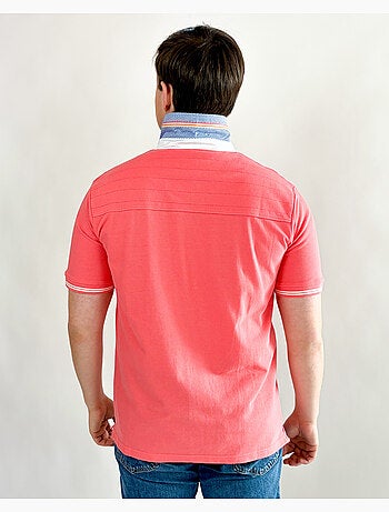 POLO EVANS CHIC