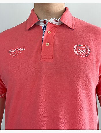 POLO EVANS CHIC