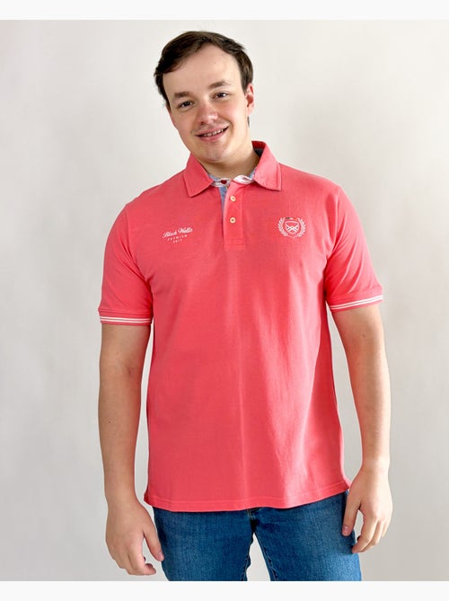 POLO EVANS CHIC - Kiabi POLO EVANS CHIC - Kiabi