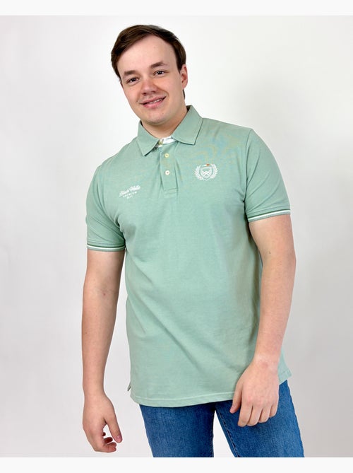 POLO EVANS - Kiabi POLO EVANS - Kiabi