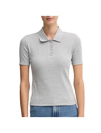 Polo Femme Calvin Klein Jeans LV047C907G