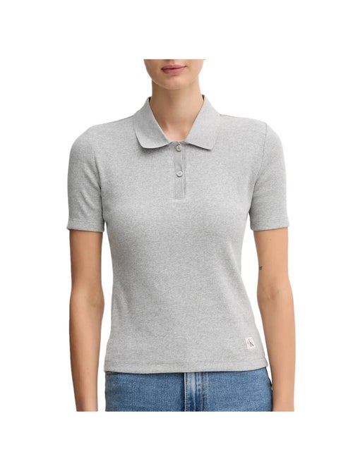 Polo  Femme Calvin Klein Jeans LV047C907G - Kiabi