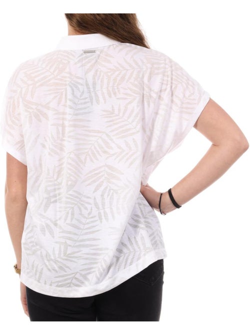 Polo Femme Kaporal - Kiabi