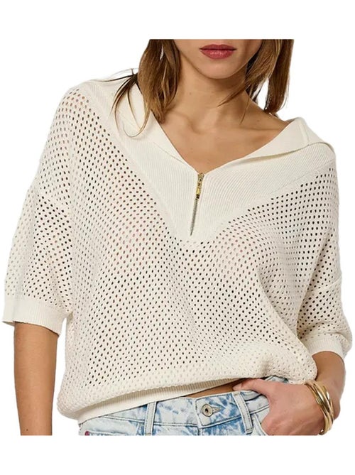 Polo Femme Kaporal - Kiabi