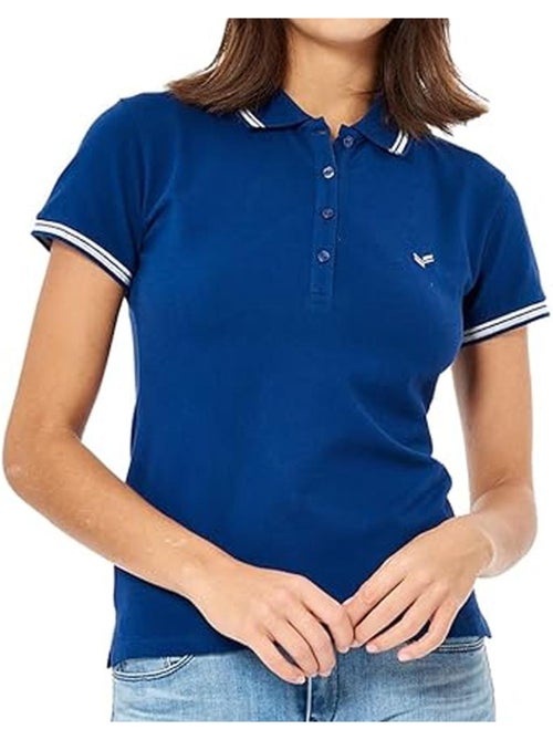 Polo Femme Kaporal - Kiabi