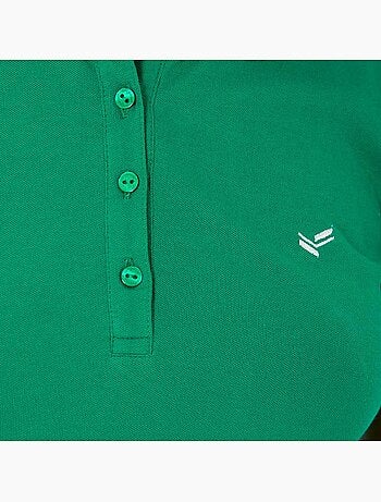 Polo Femme Kaporal Courtes