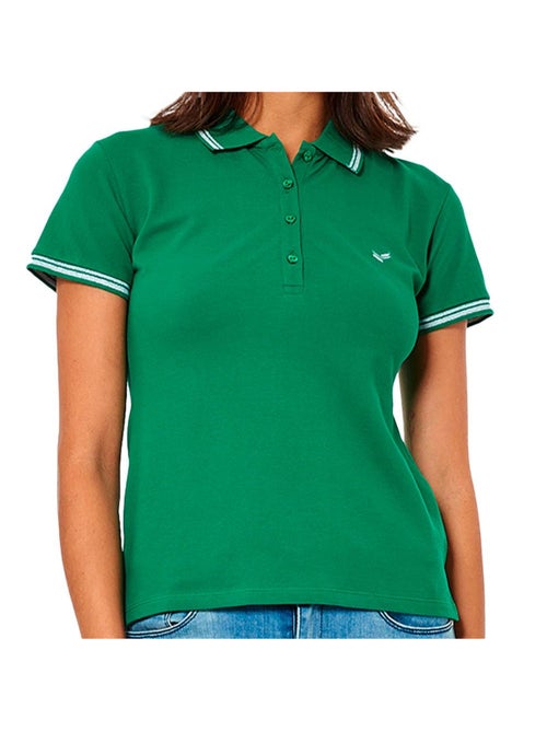 Polo  Femme Kaporal Courtes - Kiabi