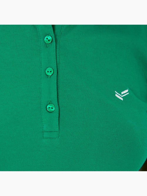 Polo Femme Kaporal Courtes - Kiabi