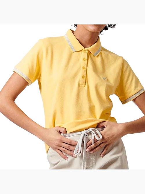 Polo Femme Kaporal - Kiabi