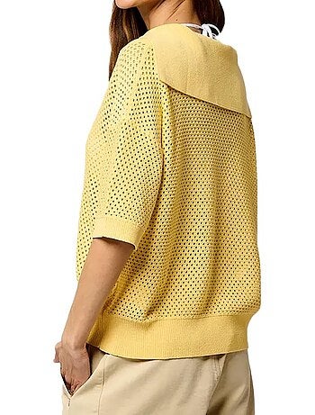Polo Femme Kaporal