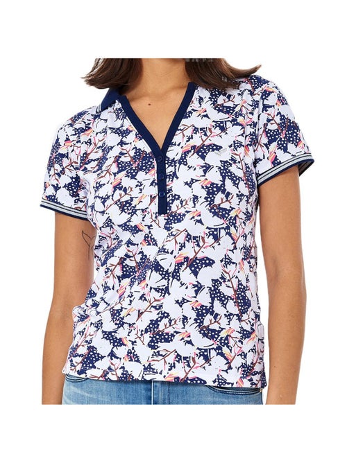 Polo  Femme Kaporal Jiles - Kiabi