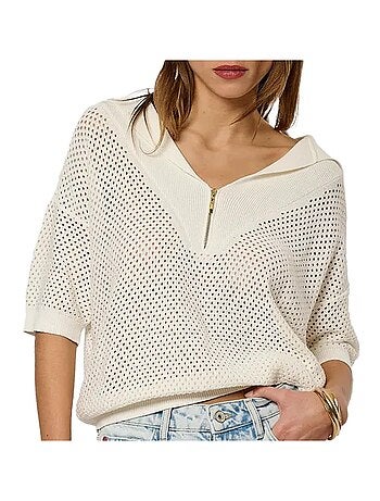 Polo Femme Kaporal Laiza