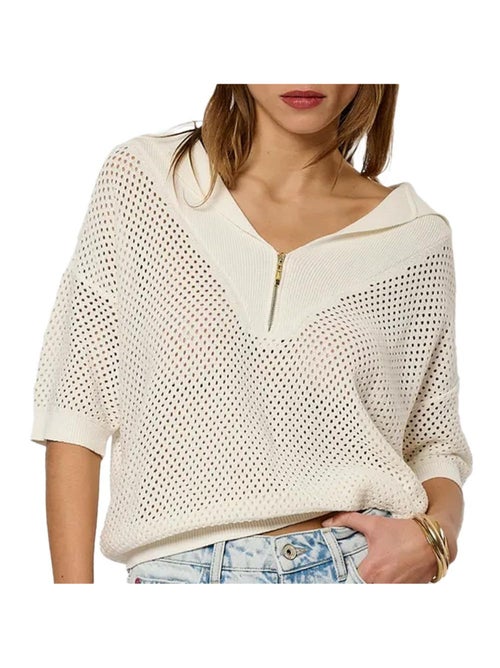 Polo  Femme Kaporal Laiza - Kiabi