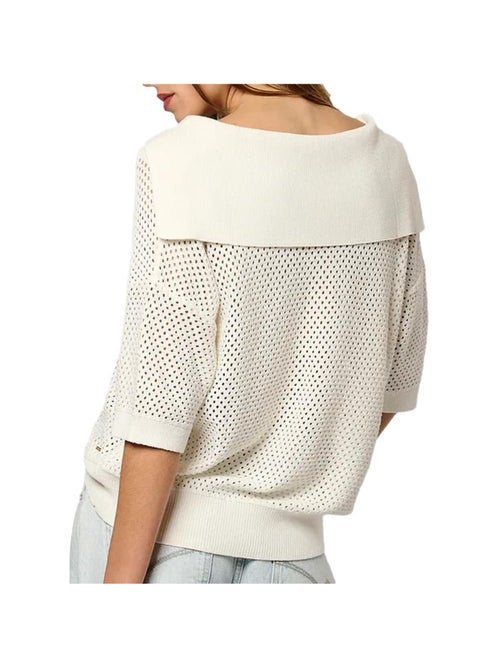 Polo  Femme Kaporal Laiza - Kiabi