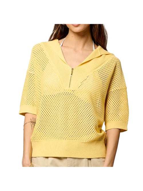 Polo  Femme Kaporal Laiza - Kiabi