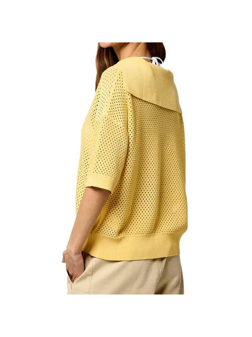 Polo  Femme Kaporal Laiza - Kiabi