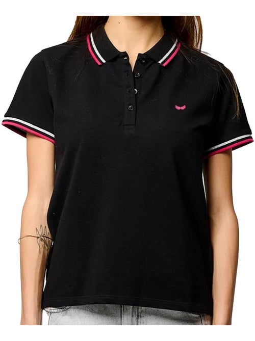 Polo Femme Kaporal - Kiabi