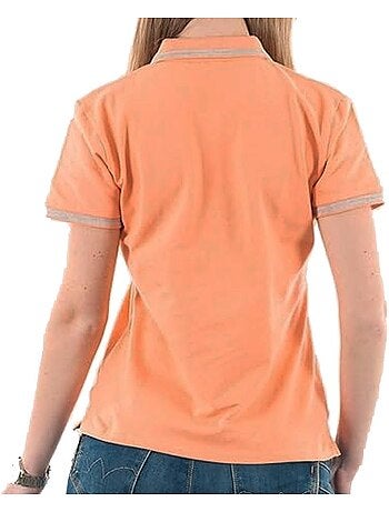 Polo Femme Kaporal