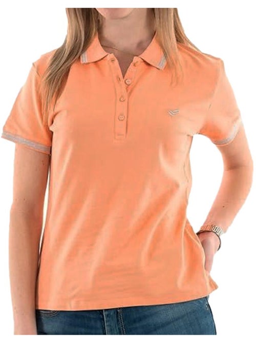 Polo Femme Kaporal - Kiabi