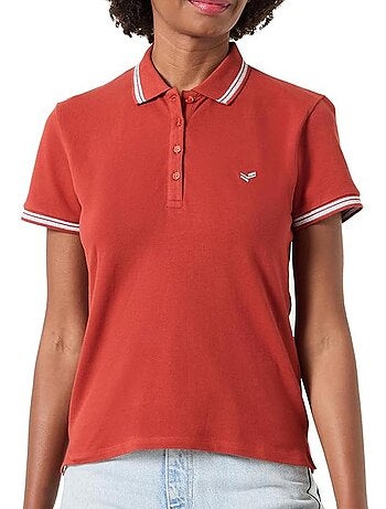 Polo Femme Kaporal
