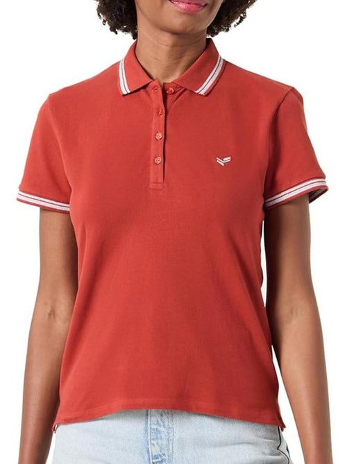 Polo Femme Kaporal - Kiabi