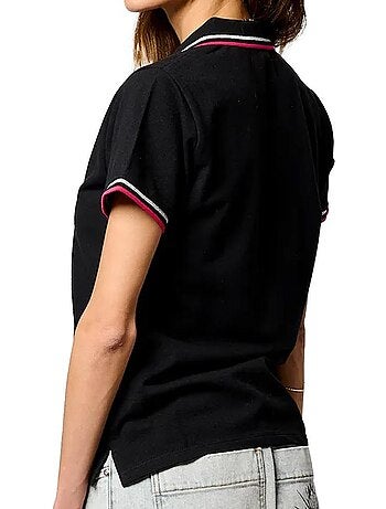 Polo Femme Kaporal Vule
