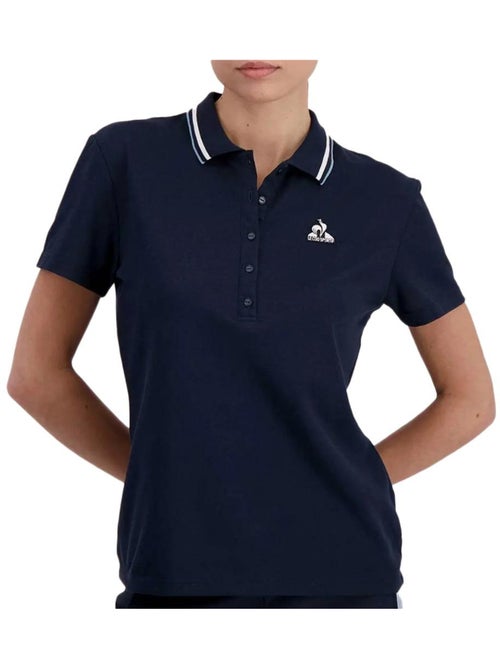 Polo Femme Le Coq Sportif - Kiabi