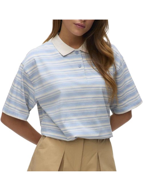 Polo femme vero moda - Kiabi Polo femme vero moda - Kiabi