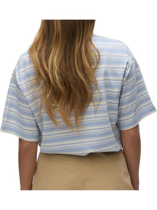 Polo femme vero moda - Kiabi Polo femme vero moda - Kiabi