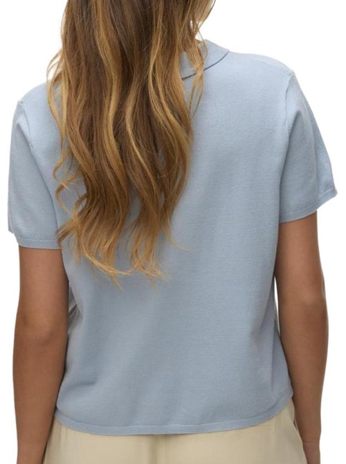 Polo Femme Vero Moda - Kiabi