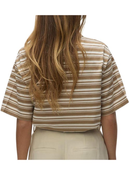 Polo femme vero moda - Kiabi Polo femme vero moda - Kiabi