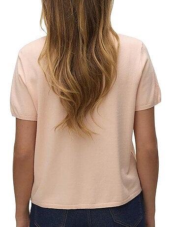 Polo femme vero moda