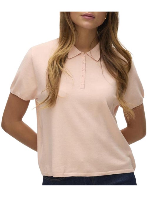 Polo femme vero moda - Kiabi Polo femme vero moda - Kiabi