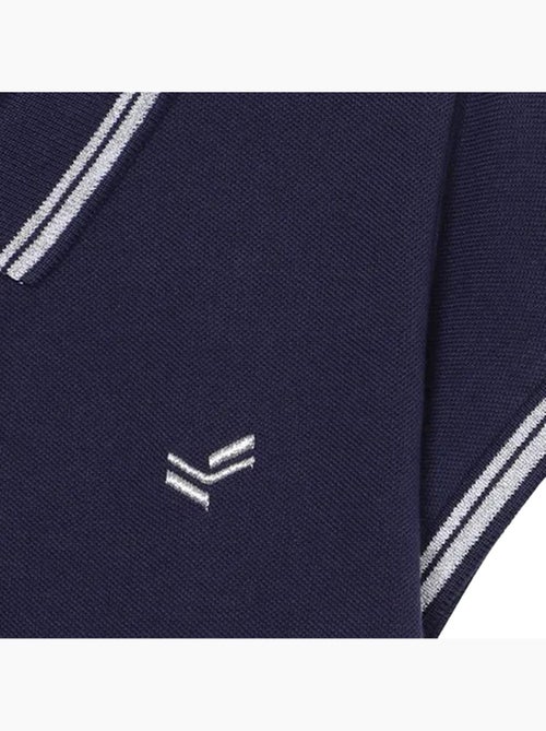Polo Fille Kaporal - Kiabi