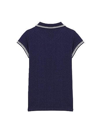 Polo Fille Kaporal Fanye