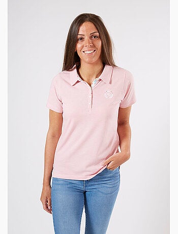 POLO FLOWERS & DIAMS