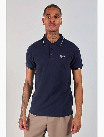 Polo homme redskins