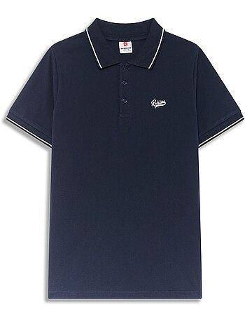 Polo homme redskins