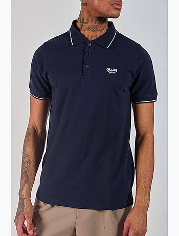 Polo homme redskins