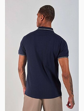 Polo homme redskins