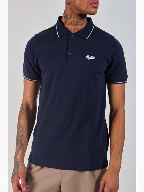 Polo  Foncé 231040 Redskins - Kiabi