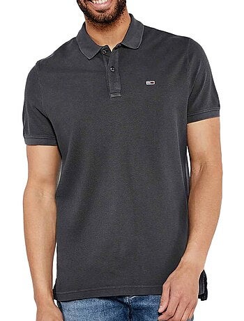 Polo Homme Tommy Hilfiger Slim Essential