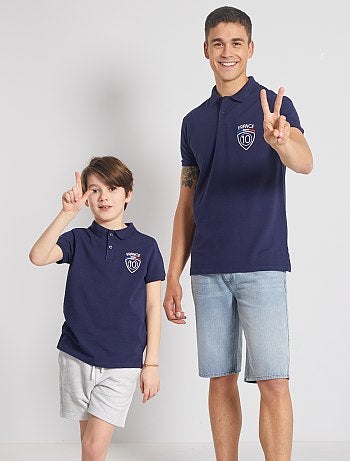 polo puma enfant france