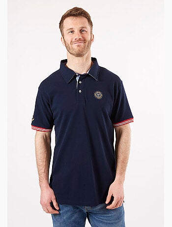 POLO FRENCH CASUAL