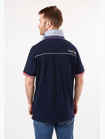POLO FRENCH CASUAL