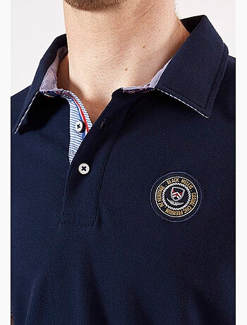 POLO FRENCH CASUAL