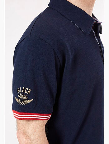 POLO FRENCH CASUAL