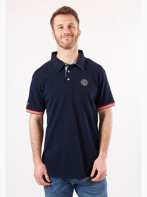 POLO FRENCH CASUAL - Kiabi