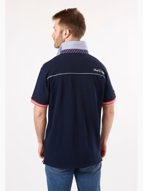 POLO FRENCH CASUAL - Kiabi