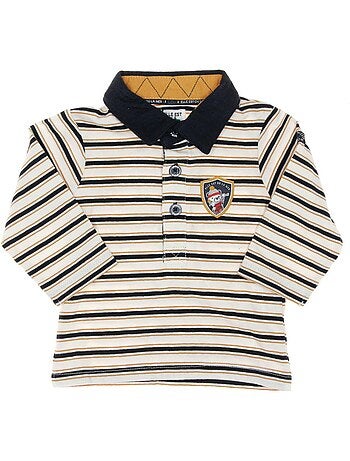 Polo Garçon